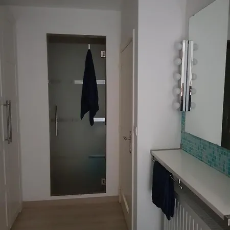 Zeezucht