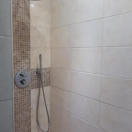 Apartament Zeezucht